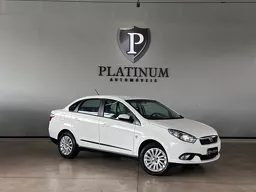 Fiat Grand Siena