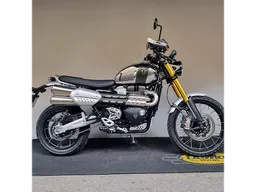 Scrambler