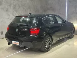BMW M 135i