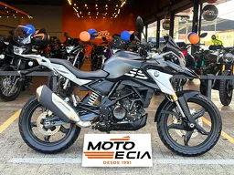 G 310 GS