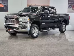 RAM 2500