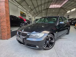 BMW 325i