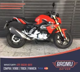 G 310 R