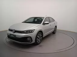 Volkswagen Virtus