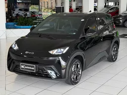 BYD Dolphin Mini
