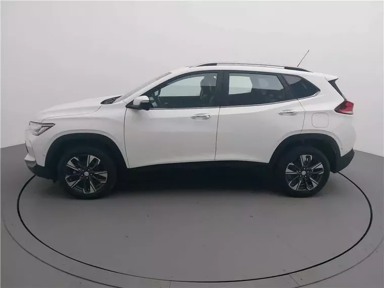 Chevrolet Tracker Branco 20