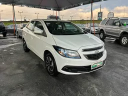 Chevrolet Prisma
