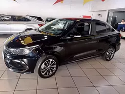 Fiat Cronos