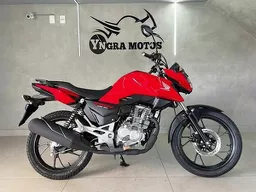 CG 160 Fan
