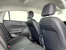 Volkswagen Virtus
