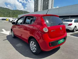 Fiat Palio