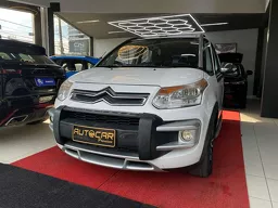 Citroën Aircross