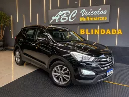Hyundai Santa Fé