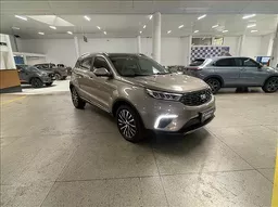 Ford Territory