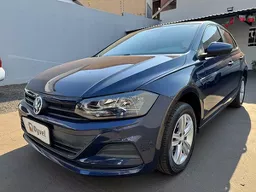 Volkswagen Polo Hatch