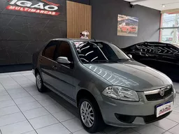 Fiat Siena