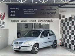 Chevrolet Celta