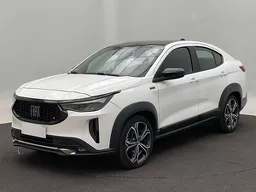 Fiat Fastback