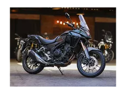 CB 500