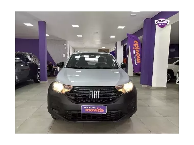 Fiat Strada Prata 1