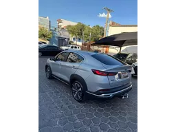 Fiat Fastback