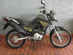 XTZ 150