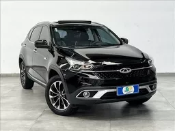 Chery Tiggo 7