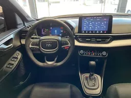 Fiat Pulse