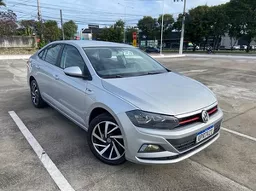 Volkswagen Virtus