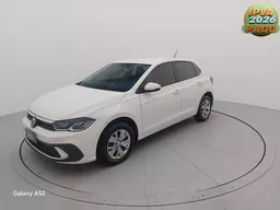 Volkswagen Polo Hatch