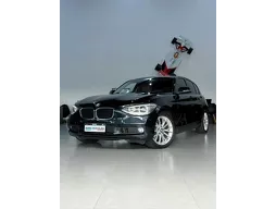 BMW 118i