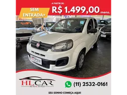 Fiat Uno