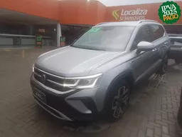 Volkswagen Taos