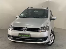 Volkswagen Spacefox