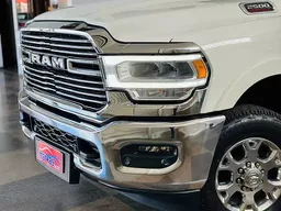 RAM 2500