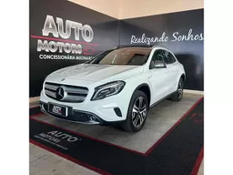 GLA 200