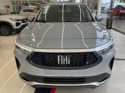 Fiat Fastback