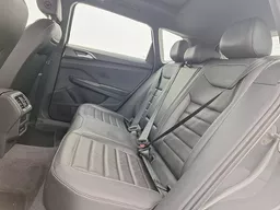 Volkswagen Taos