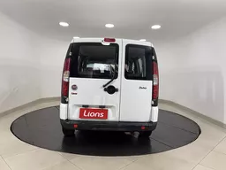 Fiat Doblò
