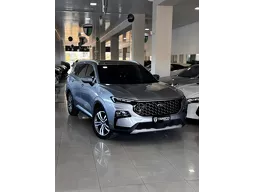 Ford Territory
