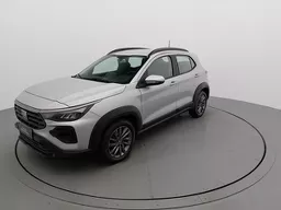 Fiat Pulse