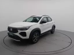 Fiat Pulse