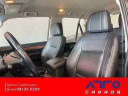 Mitsubishi Pajero Full