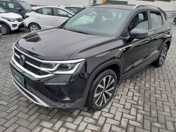 Volkswagen Taos