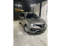 Toyota Etios