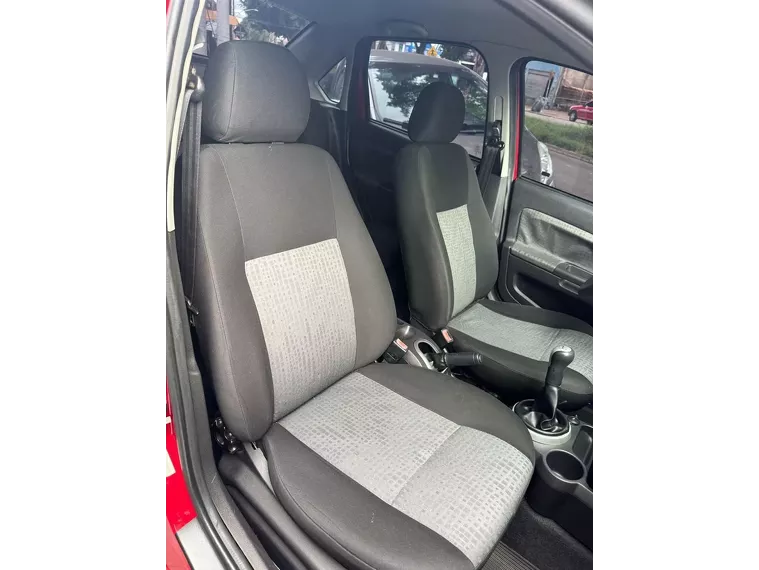 Foto do carro