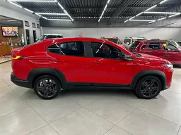 Fiat Fastback