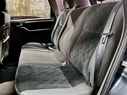 Chevrolet Meriva