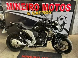 Fazer 250