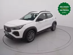 Fiat Pulse